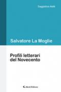 Profili letterari del Novecento