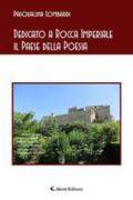 Dedicato a Rocca Imperiale il Paese della Poesia