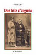 Due fette d'anguria