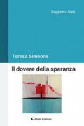 Il dovere della speranza