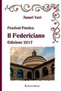 Il Federiciano 2017. Libro amaranto