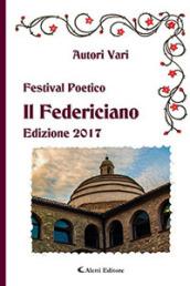 Il Federiciano 2017. Libro amaranto