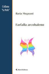 Farfalla arcobaleno