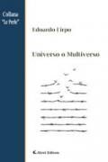 Universo o multiverso