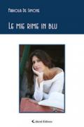 Le mie rime in blu