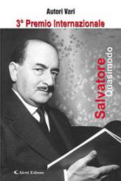 3º premio internazionale Salvatore Quasimodo