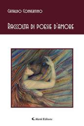 Raccolta di poesie d'amore