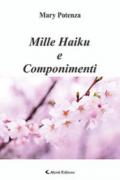 Mille haiku e componimenti