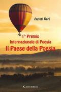 1° premio internazionale di poesia Il paese della poesia