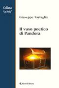 Il vaso poetico di Pandora