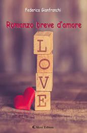 Romanzo breve d'amore