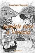 Gondole nere a Venezia