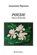 Poesie (gocce di poesia)