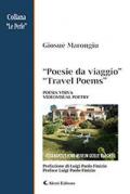 Poesie da viaggio. Ediz. italiana e inglese