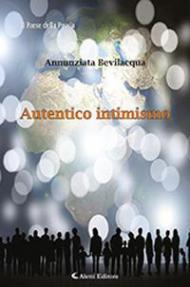 Autentico intimismo