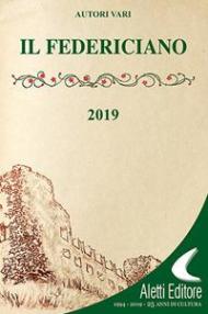 Il Federiciano 2019. Libro verde