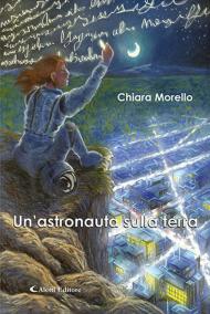 Un' astronauta sulla terra