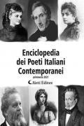 Enciclopedia dei poeti italiani contemporanei. Primavera 2021