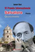 6° Premio Internazionale Salvatore Quasimodo. Poesia *