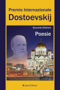2° Premio Internazionale Dostoevskij. Poesie