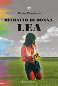 Ritratto di donna: Lea