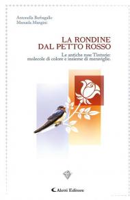 La rondine dal petto rosso