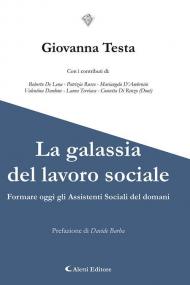 La galassia del lavoro sociale