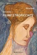 Trilogia piume stropicciate