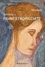 Trilogia piume stropicciate