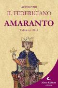 Il Federiciano 2023. Libro amaranto