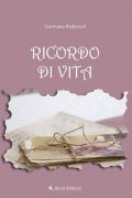 Ricordo di vita