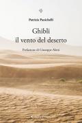 Ghibli il vento del deserto