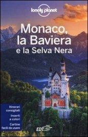 Monaco, la Baviera e la Selva Nera