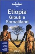 Etiopia, Gibuti e Somaliland