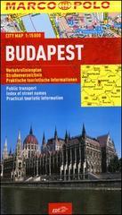 Budapest 1:15.000