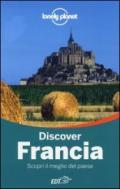 Discover Francia