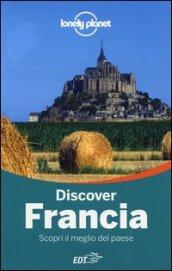 Discover Francia