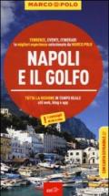 Napoli e il golfo. Con atlante stradale