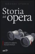 Storia dell'opera