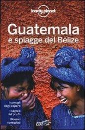 Guatemala e spiagge del Belize