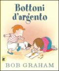 Bottoni d'argento