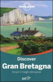 Discover Gran Bretagna. Scopri il meglio del paese