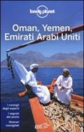 Oman, Yemen, Emirati Arabi Uniti