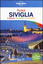 Siviglia. Con Carta geografica ripiegata