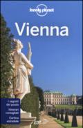 Vienna. Con cartina