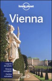 Vienna. Con cartina