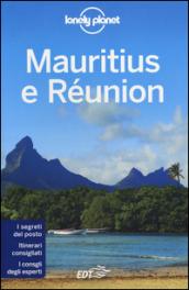 Mauritius e Réunion