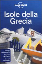 Isole della Grecia