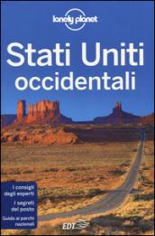 Stati Uniti occidentali