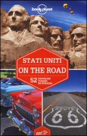 Stati Uniti on the road. 52 favolosi viaggi su strada